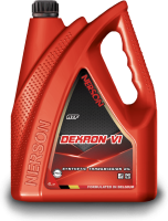 Nerson Oil ATF DEXRON VI, 4л