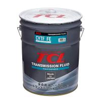 Жидкость для вариаторов TCL CVTF FE, 20л
