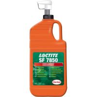 Очиститель для рук крем Loctite SF 7850, канистра с помпой 3 л