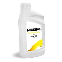 Micking Gasoline Oil MG3 5W-30 API SL, 1л