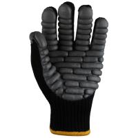 Защитные перчатки с антивибрационной прокладкой Jeta Safety JAV-601