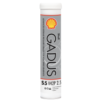 Shell Gadus S5 V42P 2,5, 400гр