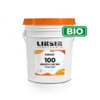 Liksir Nemiza GAS INS 100, 20л