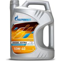 Gazpromneft Diesel Extra 10W-40, 5л