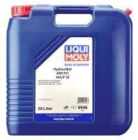 Liqui Moly Hydraulikoil Arctic HVLP 32, 20л