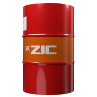 ZIC Ultra 5W-30, 200л