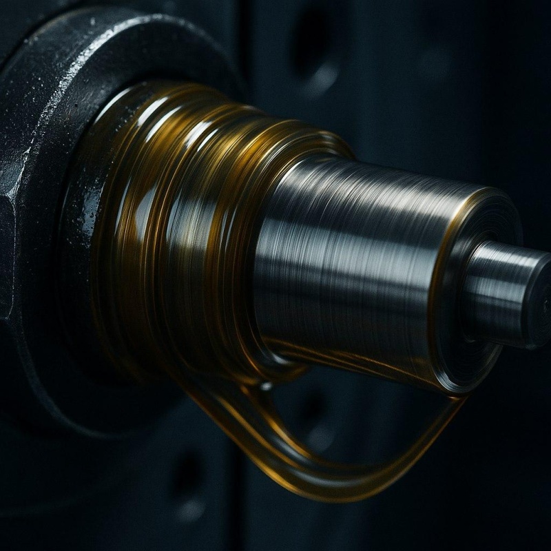 Mobil Velocite 3 есть аналог Supreme Lubricants Giacint 2