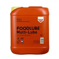 Rocol Foodlube Multi-Lube, 5л