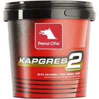Смазка Petrol Ofisi Kap Gres 2, 14кг