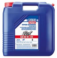Liqui Moly Hypoid-Getriebeoil 85W-140, 20л