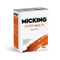 Micking CVTF MULTI, 4л