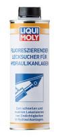 Liqui Moly Fluoreszierender Lecksucher fur Hydraulikanlagen, 0,5л