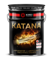 Katana Sutorimu HVLP 32 LT, 20л