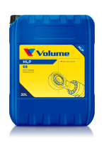 Volume HLP 68, 20л
