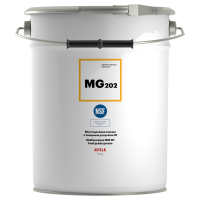 Efele Cмазка с пищевым допуском NSF H1 MG-202, 18кг