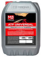 Трансмиссионное масло Magna ATF Universal, 20л
