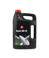 Гидравлическое масло Texaco Rando WM 32, 5л
