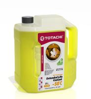 TOTACHI Extended Life Coolant -50°C, 2л