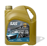 Sash Flagship 952 0W-20, 5л