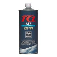Жидкость для АКПП TCL ATF WS, 1л