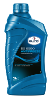 Eurol Antifreeze BS 6580, 1л