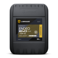 Lubrigard Endeo Evo 10W-30, 20л