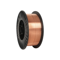 Омедненная проволока OLIVER ГОСТ 2246 (СВ-08Г2С-О) 1,2 мм (18 кг) BS-300