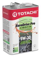 TOTACHI Eurodrive Pro Fe Fully Synthetic 5W-30 API SL, ACEA A5/B5, 4л
