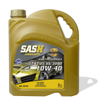 Sash Status VL 3000 10W-40, 5л
