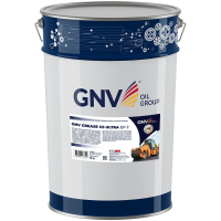 Смазка GNV Grease CS Ultra EP 2, 18кг