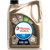 Total Rubia TIR 9200 FE 5W-30, 5л
