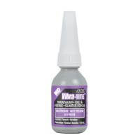 Герметик резьбовых соединений Vibra-tite 440, 10мл