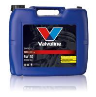 Valvoline MaxLife C3 5W-30, 20л