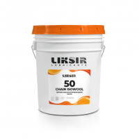 Liksir Chain Isowool 50, 20л
