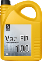 Вакуумное масло SMK VAC ED 100, 5л