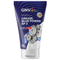 Смазка GNV Grease Blue Power EP 2, 120гр