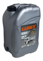 Lubex Robus PRO LA 15W-40, 20л