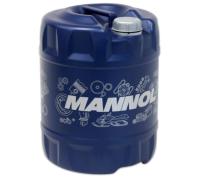 Гидравлическое масло Mannol 2131 Hydro ISO 32 Longlife, 20л