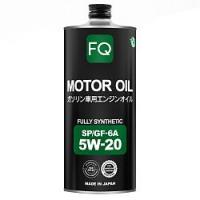 FQ Fully Synthetic SP/GF-6A  5W-20, 1л