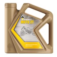 Роснефть MOTO 2T, 4л