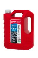 TOTACHI Niro HD Synthetic 5W-40 API CI-4/SL ACEA E7, 4л