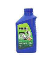  Black Eagle Diesel Semi-Synthetic 5W30 API CG-4, 1л