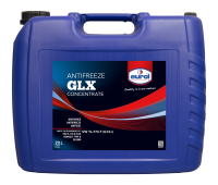 Eurol Antifreeze GLX, 20л