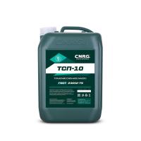 CNRG ТСП-10, 10л