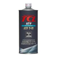 Жидкость для АКПП TCL ATF TYPE T-IV, 1л