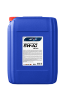 Vitex Diesel 5W–40, 30л