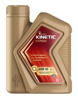 Роснефть Kinetic Hypoid 80W-90, 1л