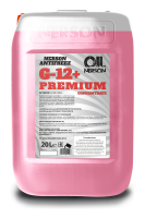 Nerson HD Premium G-12+ концентрат, 20л
