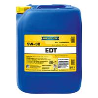 Ravenol EDT Extra Duty Truck 5W-30, 20л