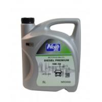 Nord Oil Diesel Premium 5W-30 CJ-4/SN, 5л